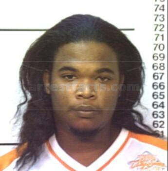 Robert Antonio Redix