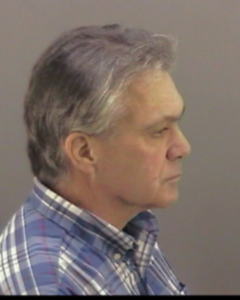 Gary Edward Clements