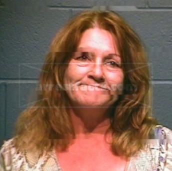Theresa Nmn Osbourn