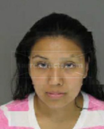 Nehemi Cruz Gonzalez