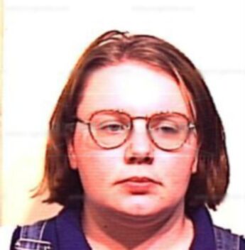 Amanda Emoline Goodwin