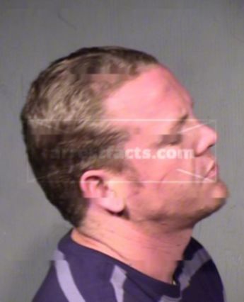 Keith Edward Gladwin