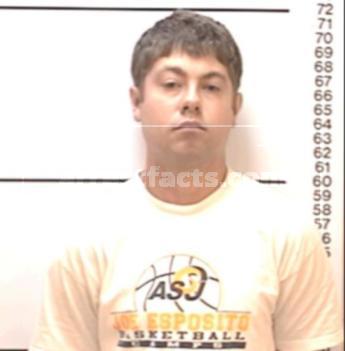 Jason William Schwab