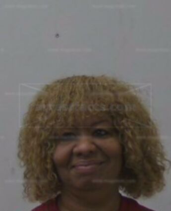 Odessa Teague Cole