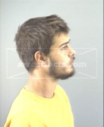 Aaron Ray Williams