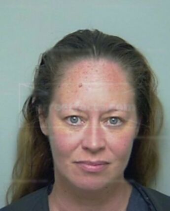 Laura Ann Ford