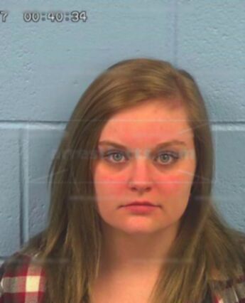 Chelsea Lauren Watkins