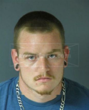 Justin Allan Dixon