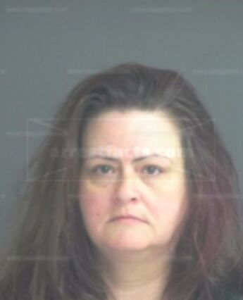 June Renea Roach