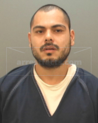 Frank Anthony Molina