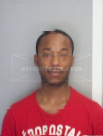 Kendrick Leon Young