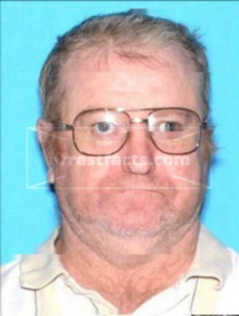 Randy Michael Reynolds