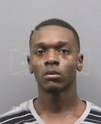 Andre Fenell Boykin