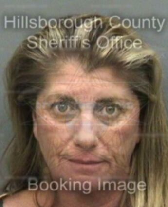 Dawn Pamela Davis