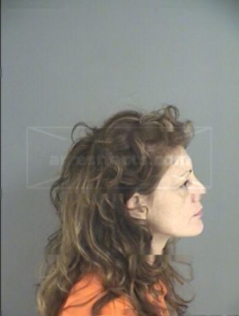 Barbara Lynn Rushing