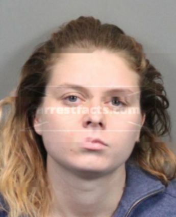 Kayla Bernice Wilson