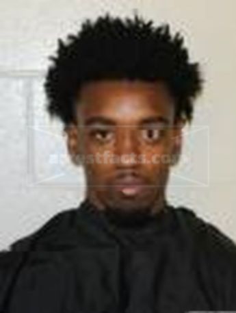 Malik Jamal Freeman