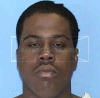 Jarrell Smith
