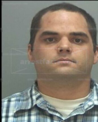 Mitchell Scott Blain