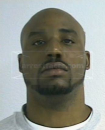 Deon Smith Iii