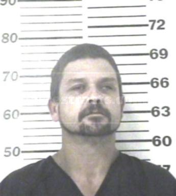 Donnie Calvin Mcglaun