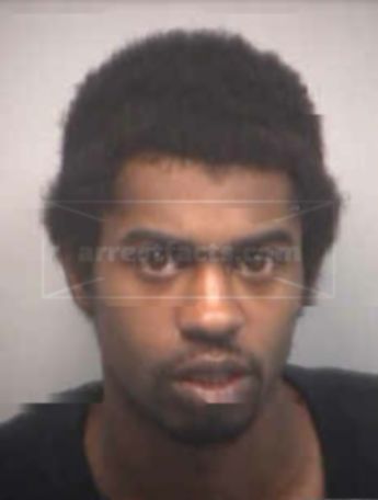 Vernon Delano Harrigan