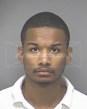 Christopher Michael Simmons