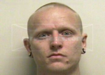 Christopher Scott Williams