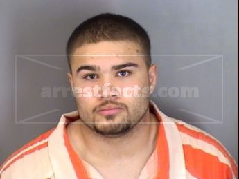 Manuel Keith Alexander Jr