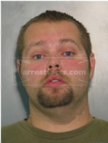 Justin Dale Cornwell