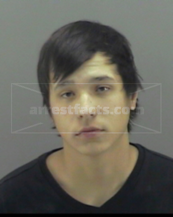 Adam Cruz Jaramillo