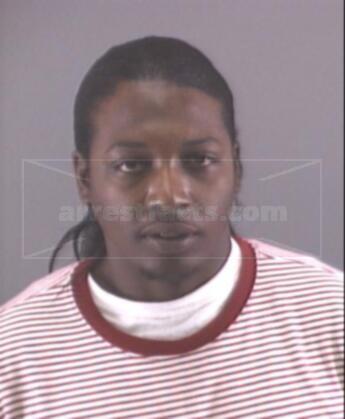 Damyien Deshun Porter