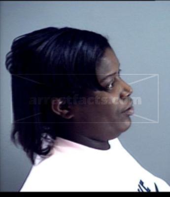 Jacqueline Evon Jones
