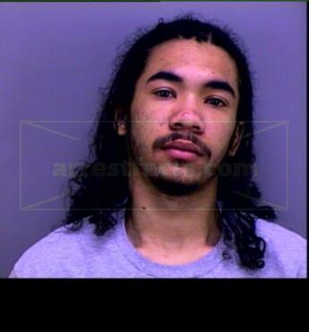Adrian Michael Conway