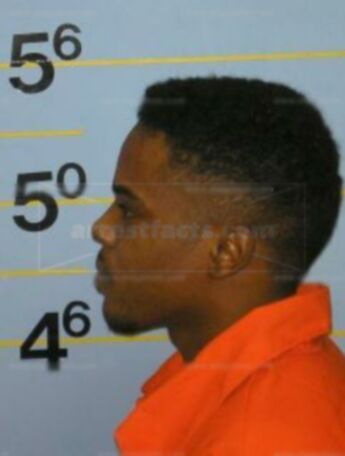 Roosevelt Yancy