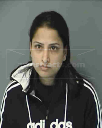 Taranjit Kaur Sidhu
