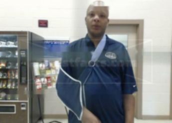 Quentin Jermaine Brown