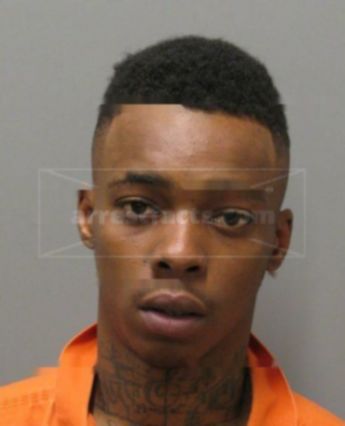 Marquice Lamar Moore