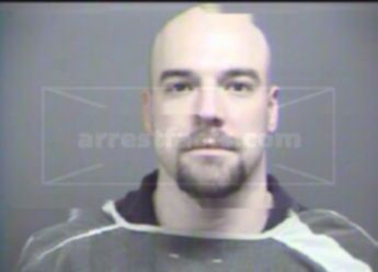 Cory Dustin Nankervis