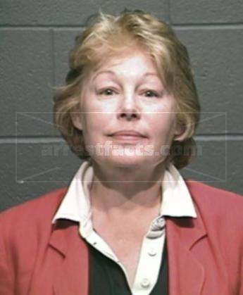 Ginger Lee Edwards
