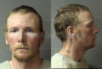 Matthew Allen Rains