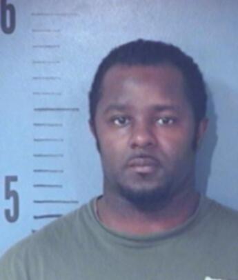 Charles Marvin Brown