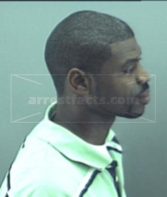 Lawrence Lee Charles Scott