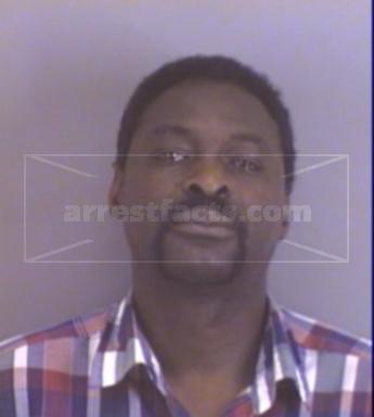 Cleophus Alvin Ware