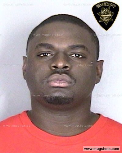 Anthony Rayshawn Smith