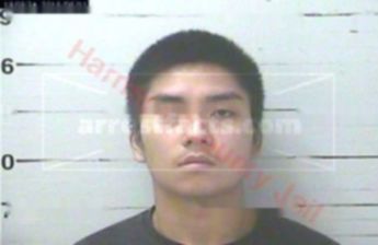 Phillip Thanh Le