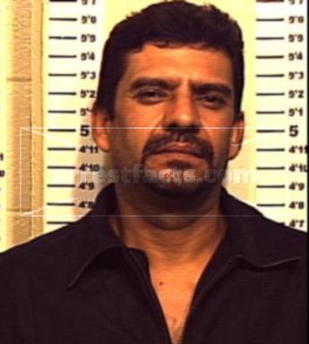 Raul Delgado-Lopez
