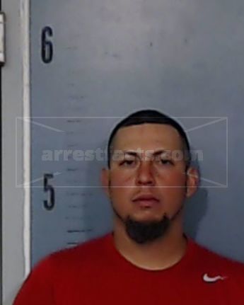 Johnny Johnathon Jaques