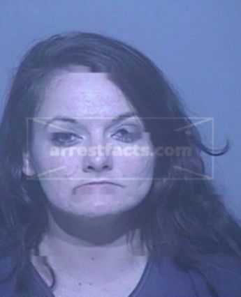 Ashley Renae Lawson