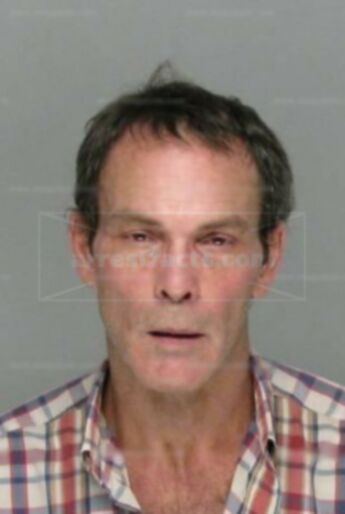 Barry William Grant